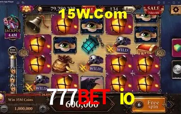 Experiência VIP 777bet io